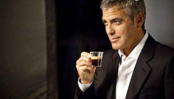 When PR coupled with sustainability. Nespresso and George Clooney ...